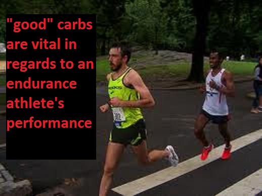 how much carbohydrates are needed for endurance athletes How Much Protein, Fat, And Carbohydrates Are Really Needed?